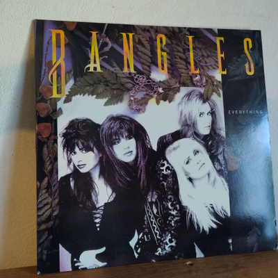 Bangles – Everything LP