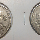 Barbados. 1 dollar 1973, 1994. - pikkukuva 2