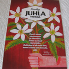 Juhla-Mokka postikortti, kulkematon - pikkukuva 1