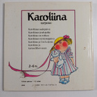 Laura Voipio : Karoliinan joulujuhla - pikkukuva 2