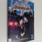 Ellen Schreiber : Vampire kisses : verisukulaiset Osa 3 - pikkukuva 1