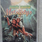 Vihreän timantin metsästys dvd,michael douglas - pikkukuva 1