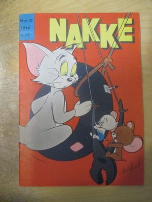 NAKKE 1966 33