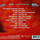 Various • Men's Challenge CD - pikkukuva 3