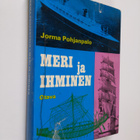 Jorma Pohjanpalo : Meri ja ihminen - pikkukuva 1