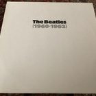 The Beatles - ( 1960-1962 ) - pikkukuva 1