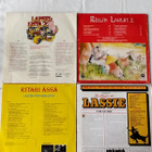 Lasten musiikkia vinyyli LP levyjä 1970-1980 luvuilta - pikkukuva 4