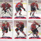 2017-18 Cardset Series 2 HIFK Team Set 12 korttia (181-192) - pikkukuva 1
