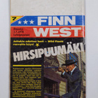 Finnwest 6/1978 : Kolmannen asteen kosto - pikkukuva 2