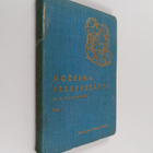 Hjalmar Dahl : Moderna pressverktyg 1 - pikkukuva 1