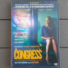 DVD: The Congress (Robin Wright, Harvey Keitel 2014) - pikkukuva 1