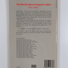 Rex Malik : The world's best computer jokes - pikkukuva 2
