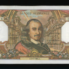 Ranska 100 Francs 2.6.1966.A, Corneille, P149b - pikkukuva 1