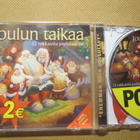 Joulun taikaa CD - pikkukuva 1