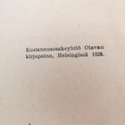 Eino Leino Runoja - pikkukuva 3
