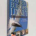 Suomen ja Euroopan linnut - pikkukuva 1