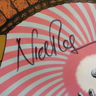 NICK MASON'S SAUCERFUL OF SECRETS JULISTE NIMMARILLA - pikkukuva 2