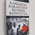 P. Sainath : Kaikkihan rakastavat kunnon kuivuutta : tari... - pikkukuva 1
