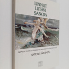 Antero Järvinen : Linnut liitävi sanoja : romanttinen tie... - pikkukuva 1