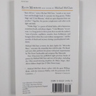 Michael McClure : Rain Mirror - New Poems - pikkukuva 2