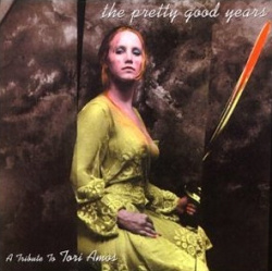 E-Clypse Featuring Jemma Price - The Pretty Good Years - A T