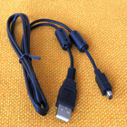 == Olympus CB-USB5/6/8 Digital Camera Data Cable - pikkukuva 1