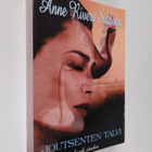 Anne Rivers Siddons : Joutsenten talvi - pikkukuva 1