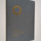 Helsingin teknillisestä opistosta v.1963 valmistuneet ins... - pikkukuva 1