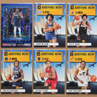 2024-25 Panini Hoops Basketball (NBA) - pikkukuva 2