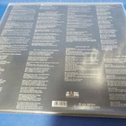 PATTO - HOLD YOUR FIRE M-/M- LP - pikkukuva 2