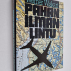 Werner Wiskari : Pahanilmanlintu (signeerattu) - pikkukuva 1