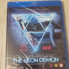 The Neon Demon UUSI BLU-RAY Nicolas Winding Refn - pikkukuva 1