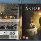 Annabelle Creation	(61 921)	UUSI	-FI-	nordic,	BLU-RAY			2017 - pikkukuva 2