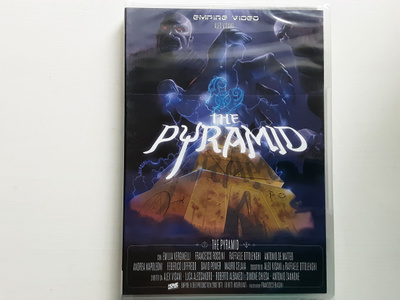 Pyramid (episode film) dvd