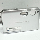 Nikon Coolpix S1 5.1mp digikamera - pikkukuva 2