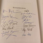 Eri kirjoittajia: Kultainen peura - pikkukuva 2