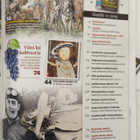 Historia lehti 11 2015 Tieteen Kuvalehti - pikkukuva 2
