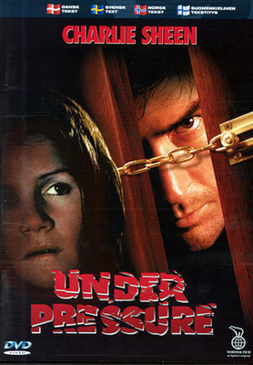 Under Pressure  -  DVD