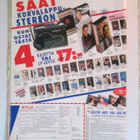 HYMY LEHTI 6 / 1990 - pikkukuva 4