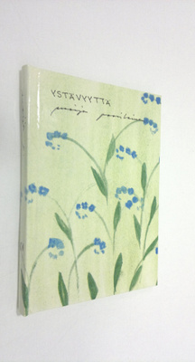Maija Paavilainen : Ystävyyttä