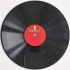 Savikiekko 1951 - Henry Theel - Decca SD 5153 - pikkukuva 4