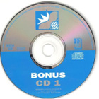 Various • Bonus CD 1: Kotimainen Rock & Pop CD - pikkukuva 3