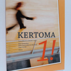 Kertoma 1! : Lausekkeet ja yhtälöt - pikkukuva 1