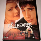 THE PALLBEARER DVD - pikkukuva 1