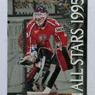 1996 Semic Wien All Stars Jarmo Myllys/Romano Turek - pikkukuva 2