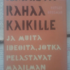 Rutger Bregman - Ilmaista rahaa kaikille... (sid.) - pikkukuva 1