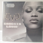 EVE FEATURING ALICIA KEYS - GANGSTA LOVING' CDS - pikkukuva 1