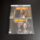 Vacancy / Vacancy 2 - 2DVD - pikkukuva 1
