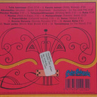 POPEDA/ PATE MUSTAJÄRVI: 2 x cd - pikkukuva 2
