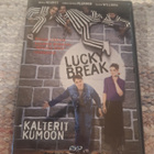 Lucky Break-Kalterit Kumoon - pikkukuva 1